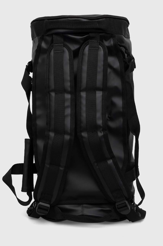 Helly Hansen torba Duffel 2 30L 68006 990 czarny 68006