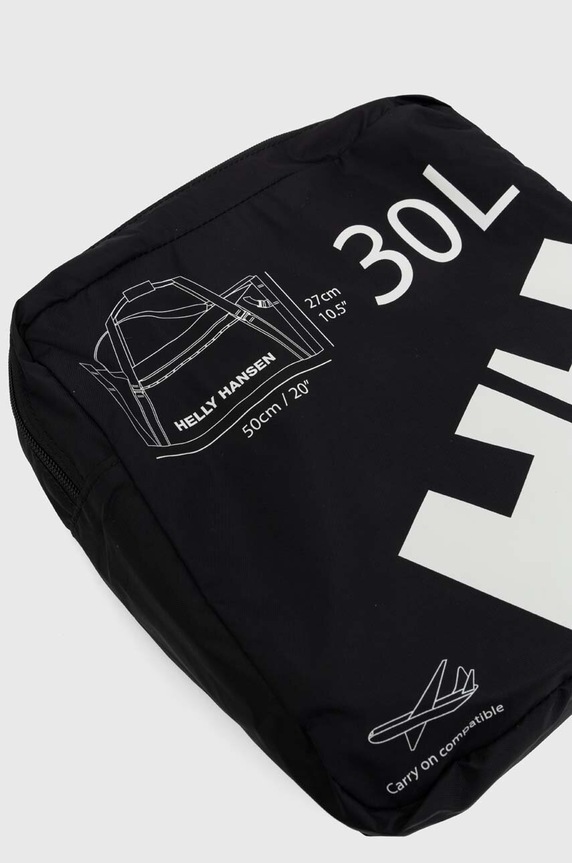 Helly Hansen torba Duffel 2 30L 68006 990 68006