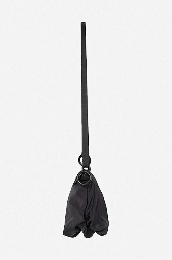 Сумка Cote&Ciel Pouch чёрный 28829