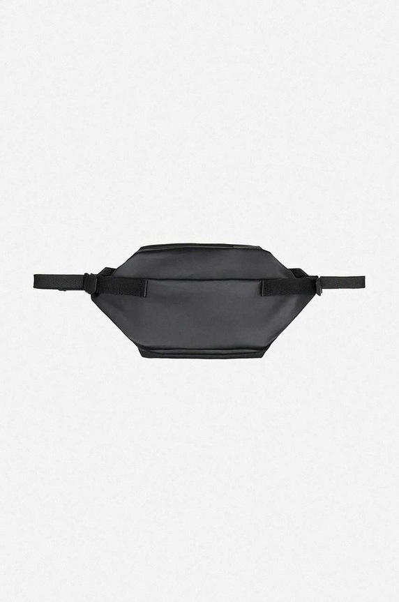 Cote&Ciel waist pack Isarau waist bag black 28718