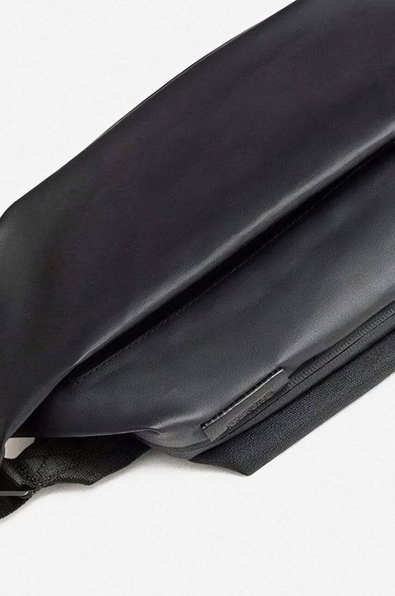 Cote&Ciel waist pack Isarau black 28718