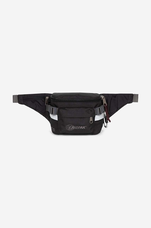 Eastpak nerka nie mieści A4 czarny EK0A5BEJ9A7