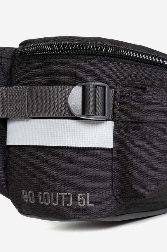 Eastpak nerka czarny EK0A5BEJ9A7