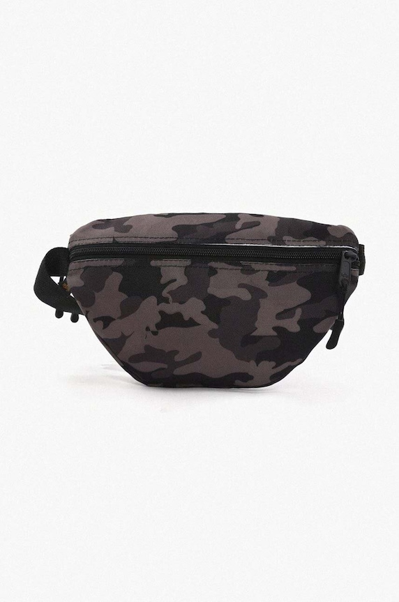 Alpha Industries waist pack 198912.125 gray AA00