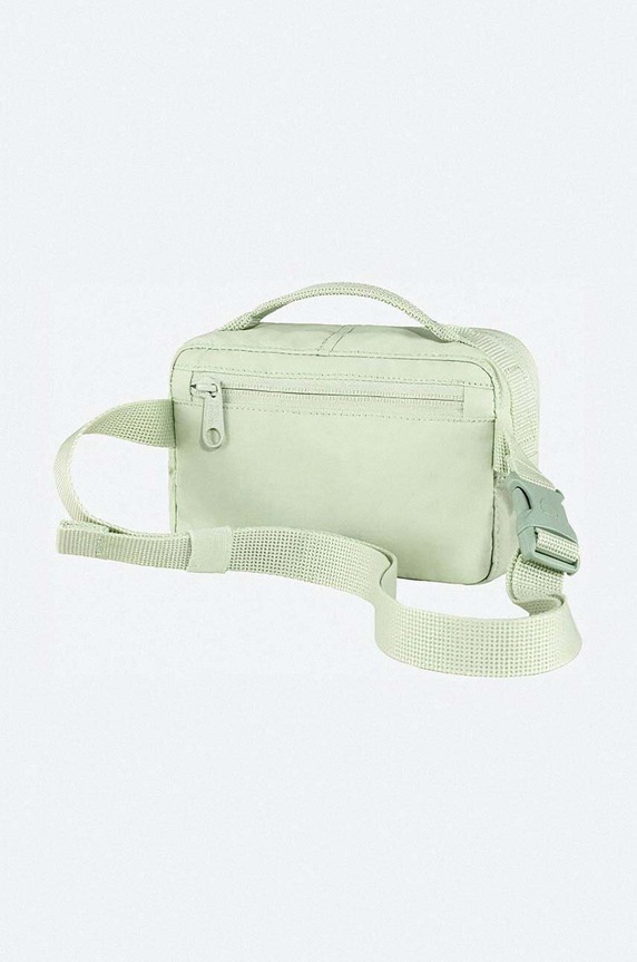 Ľadvinka Fjallraven F23796.600 zelená AA00