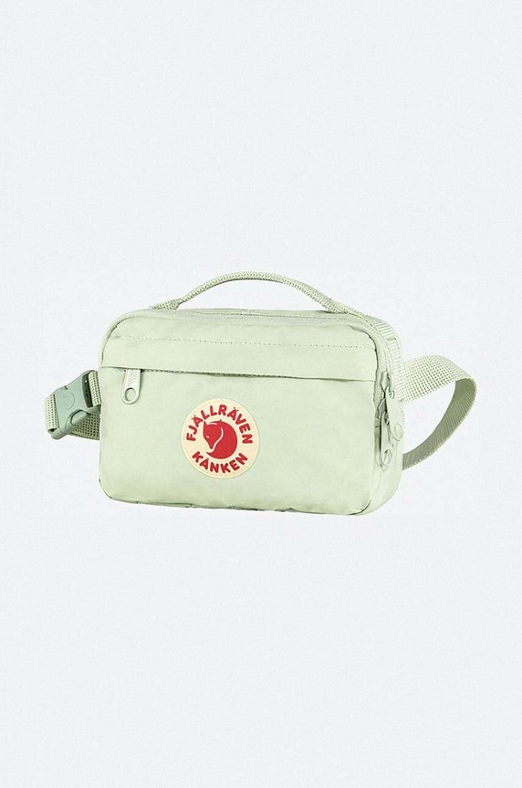 Doplnky Ľadvinka Fjallraven F23796.600 zelená