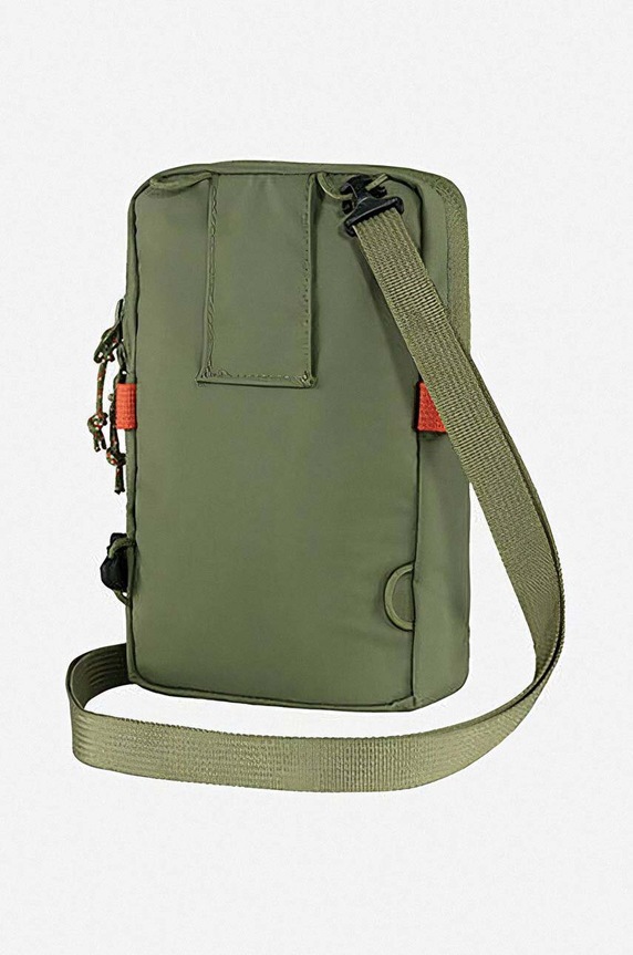 Malá taška Fjallraven High Coast Pocket F23226.620 viacfarebná SS26