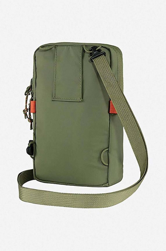 Malá taška Fjallraven High Coast Pocket F23226.620 viacfarebná SS26
