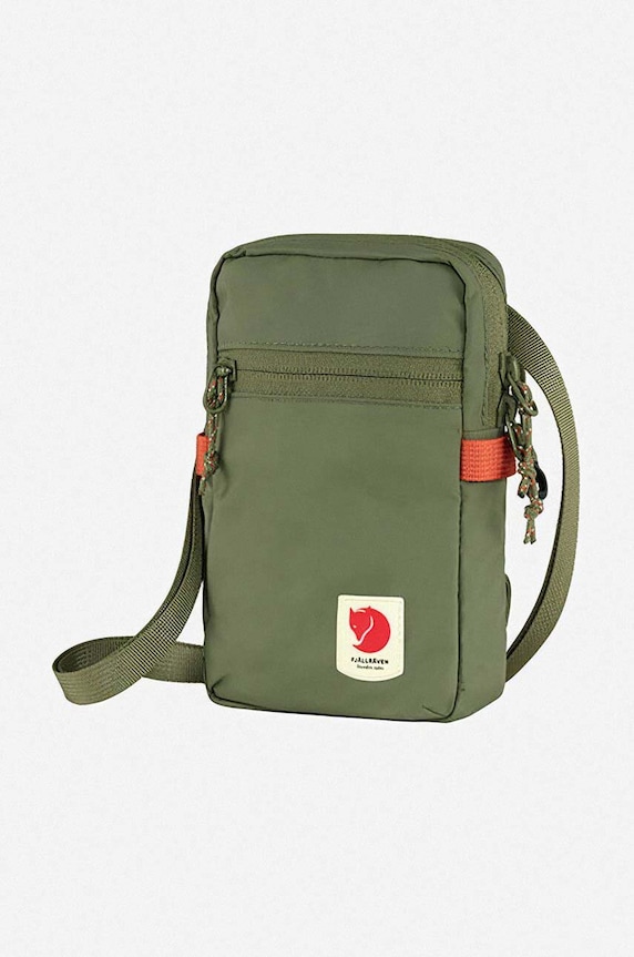 Doplnky Malá taška Fjallraven High Coast Pocket F23226.620 viacfarebná