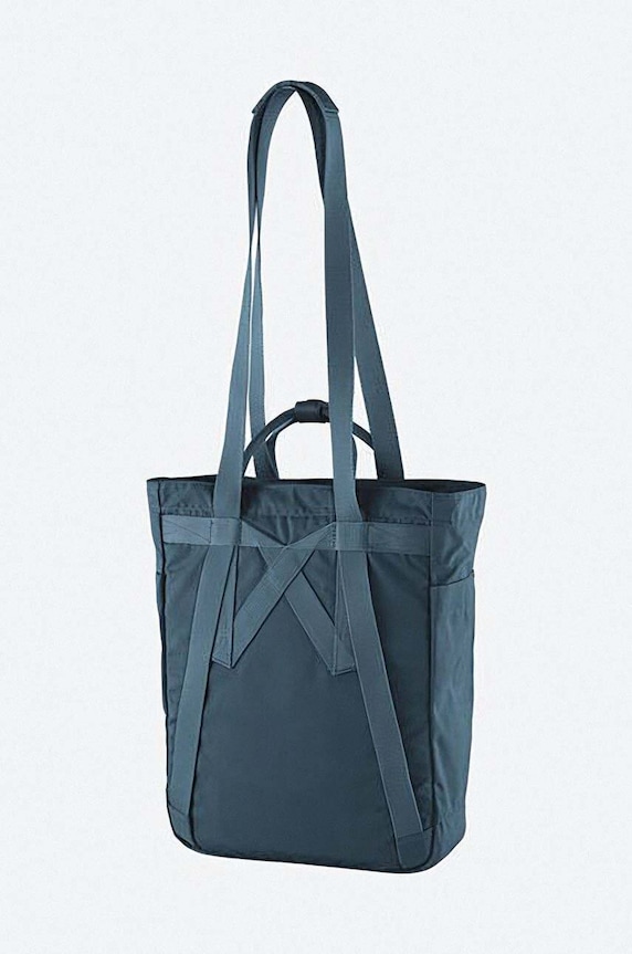 Fjallraven bag navy F23710.560