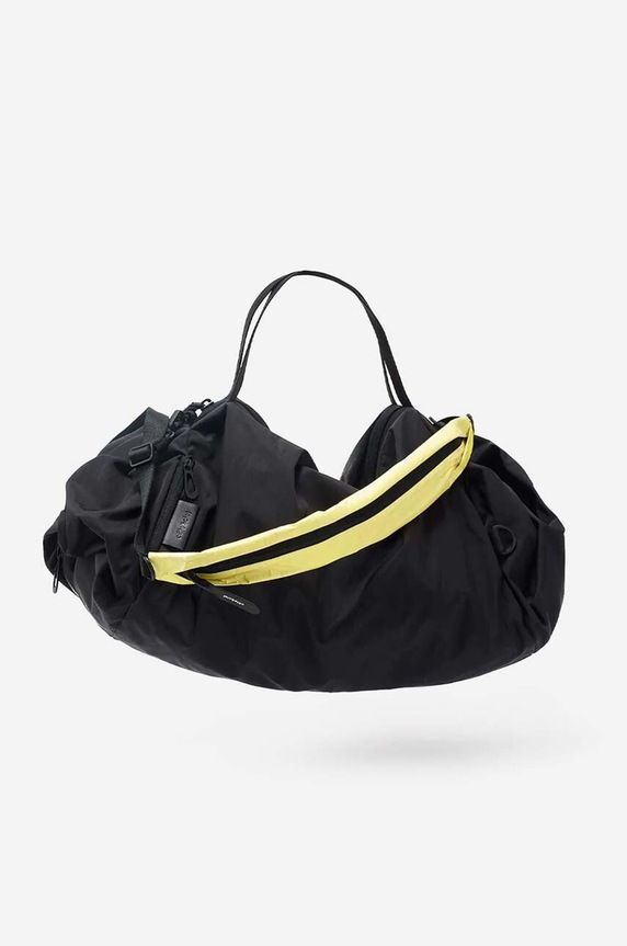 Cote&Ciel bag 29028 black AA00