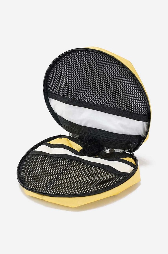 Cote&Ciel small items bag 29023 yellow