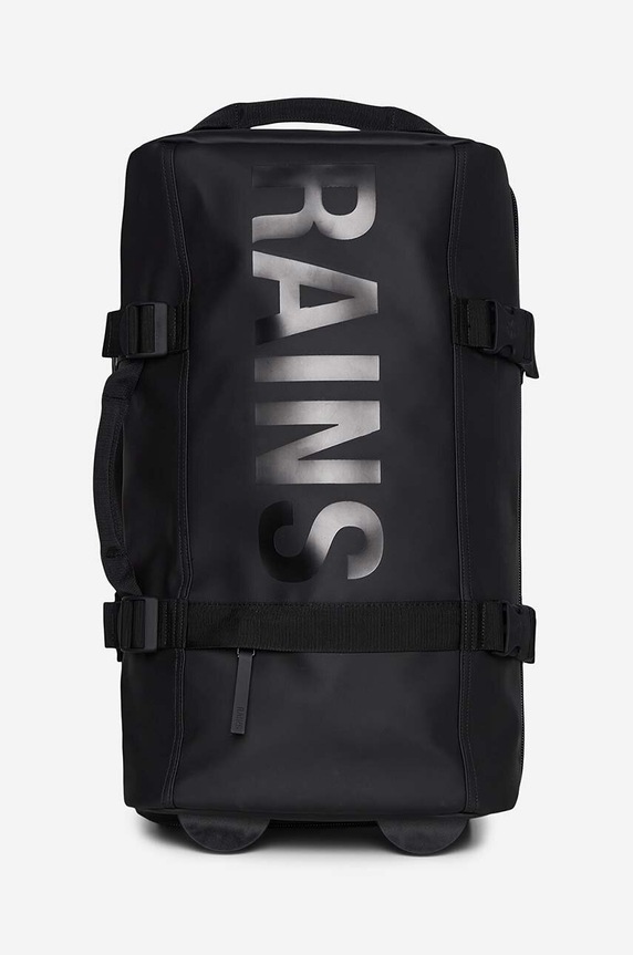 Rains börönd Travel Bag Small 13460 fekete AA00