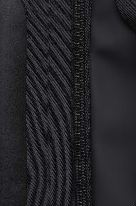 Rains börönd Travel Bag Small fekete 13460