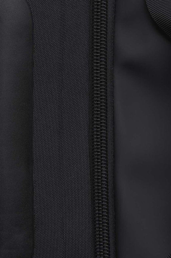 Rains börönd Travel Bag Small fekete 13460