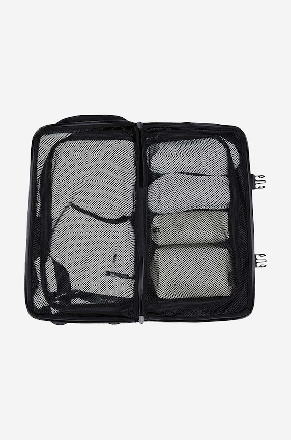 Rains börönd Travel Bag Small 13460