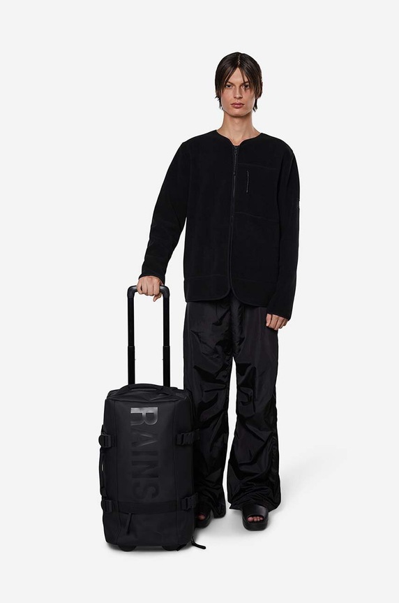 Rains börönd Travel Bag Small 13460