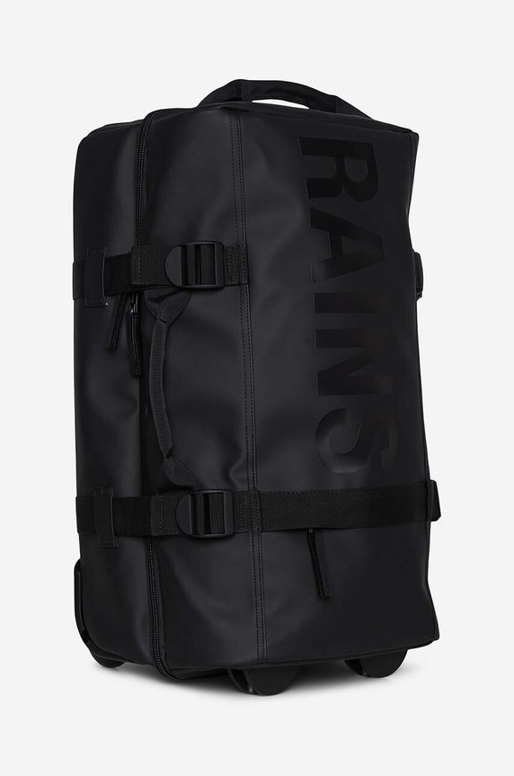 Rains börönd Travel Bag Small 13460