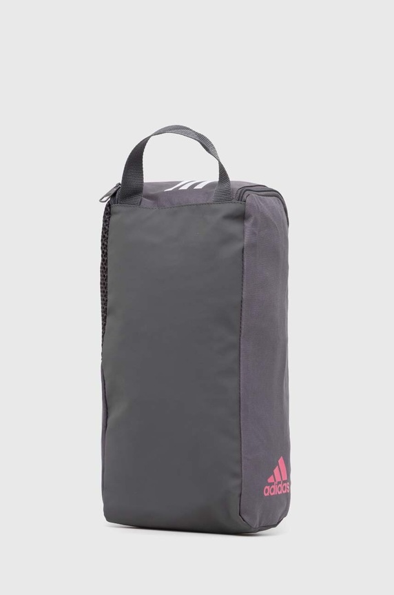 Аксесоари Чанта за обувки adidas REAL MADRYT FR9737 сив