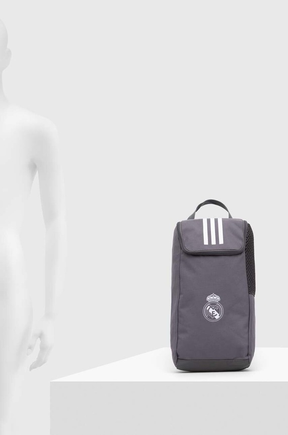 Чанта за обувки adidas REAL MADRYT FR9737
