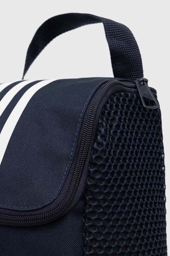 Чанта за обувки adidas тъмносин FS0234