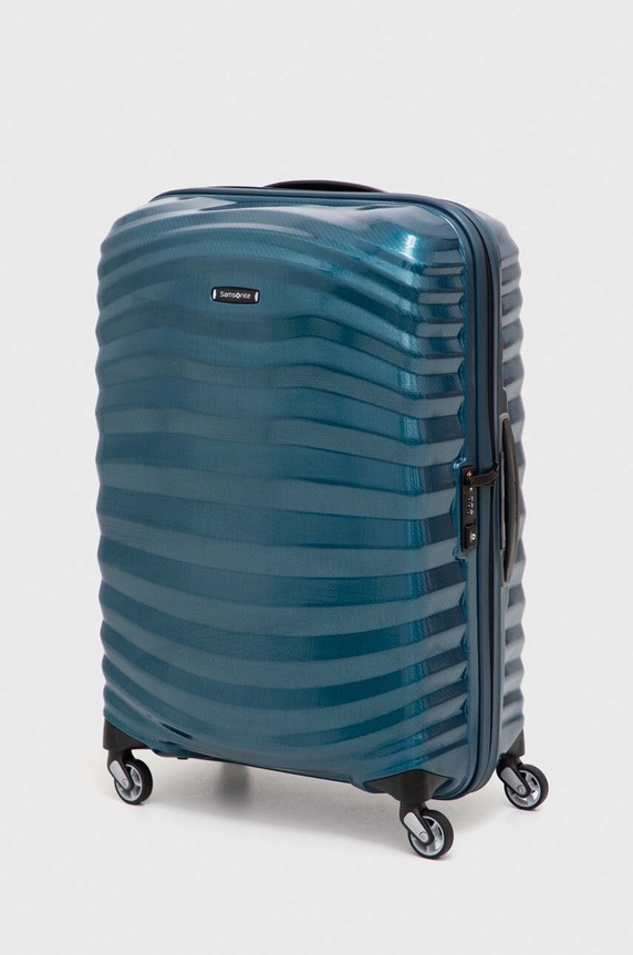 Kofer Samsonite 62765.1686 plava AA00