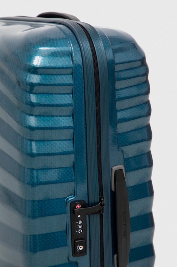Dodaci Kofer Samsonite 62765.1686 plava