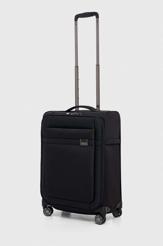 Samsonite walizka 50x39x17 cm 133623.1041 czarny AA00