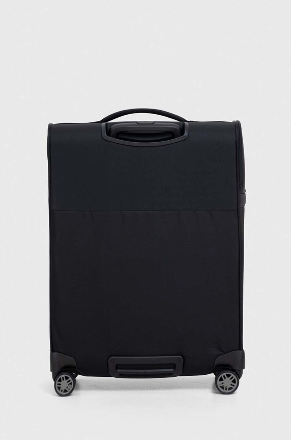 Akcesoria Samsonite walizka 50x39x17 cm 133623.1041 czarny