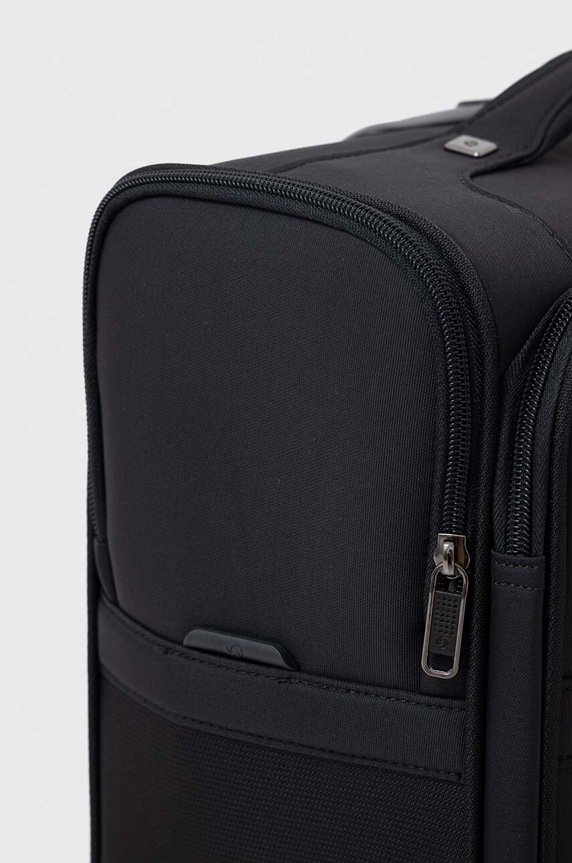 Samsonite walizka 50x39x17 cm 133623.1041 czarny