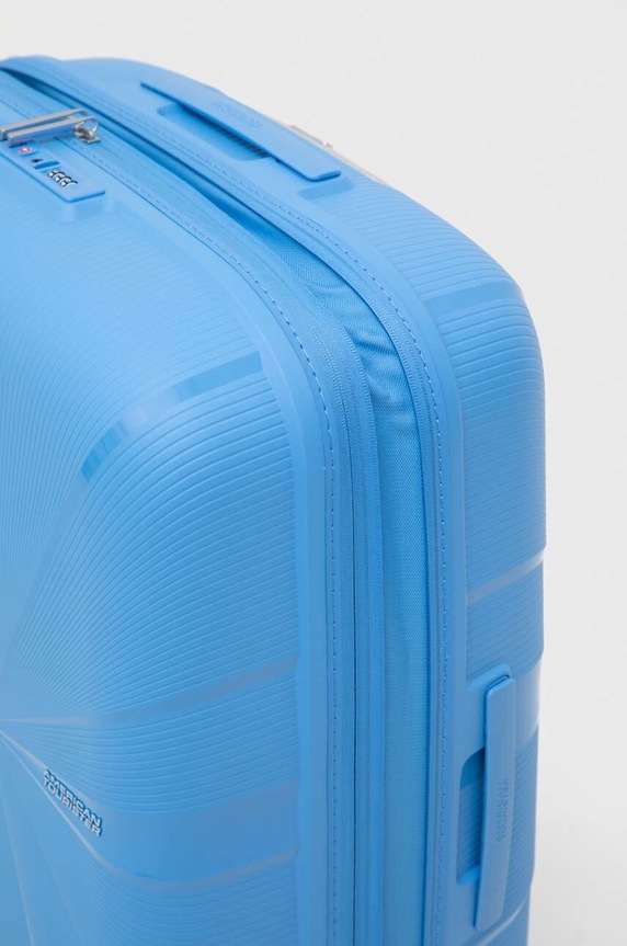 Kovček American Tourister 77x51x30-33 cm 146372.A033