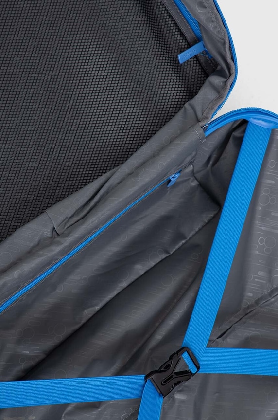 American Tourister börönd x Disney 147087.A101 kék