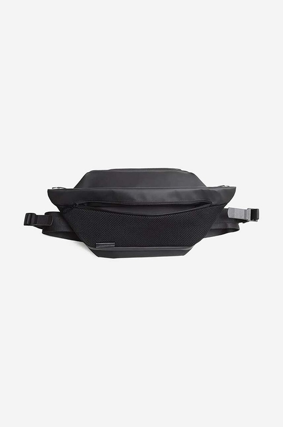 Cote&Ciel small items bag textile black 28623