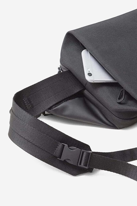 Cote&Ciel small items bag 28623 black