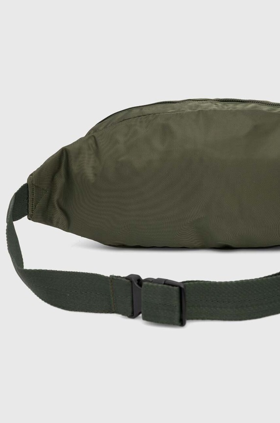 Accessories Alpha Industries waist pack 196923 green