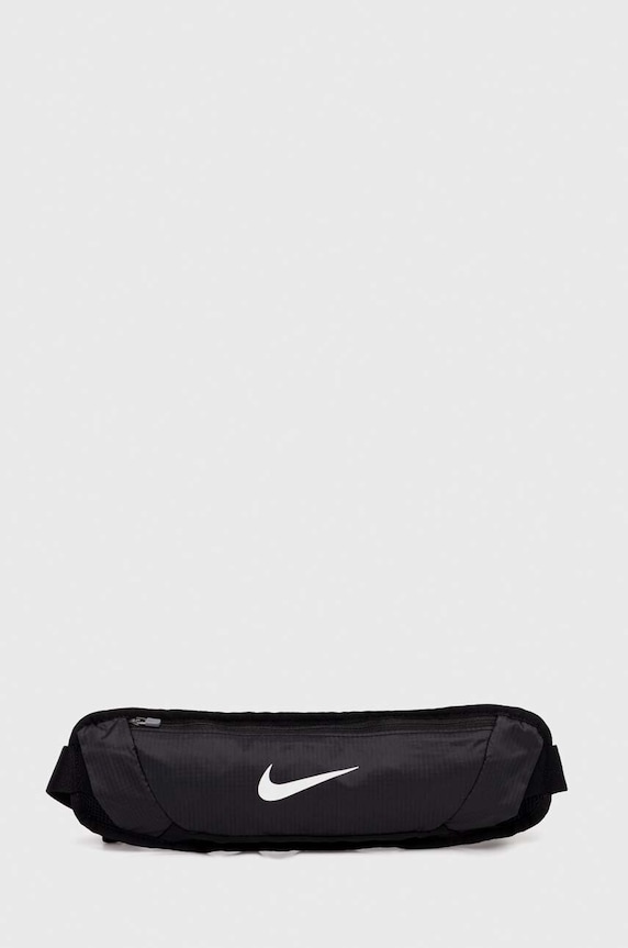 Nike övtáska futáshoz Challenger 2.0 Large fekete N.100.7142.091