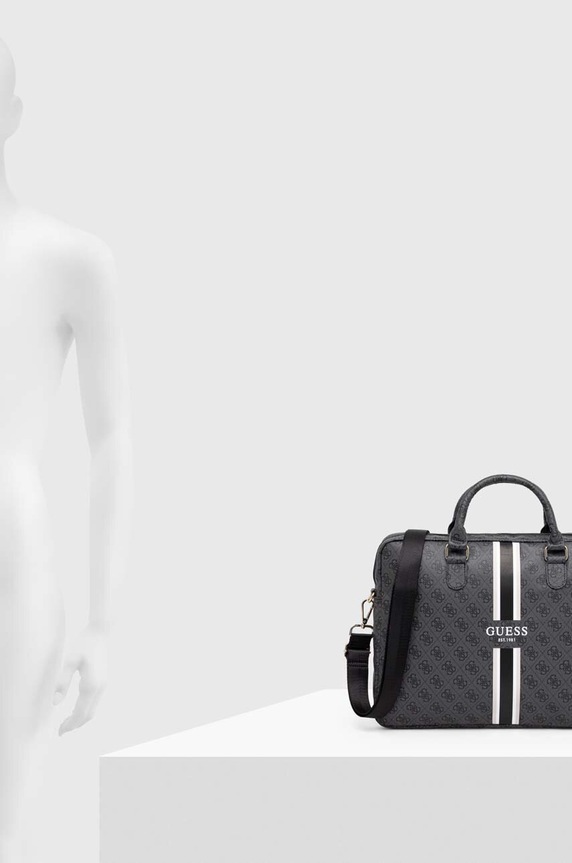 Guess geanta laptop Torba na laptopa GUCB15P4RPSK