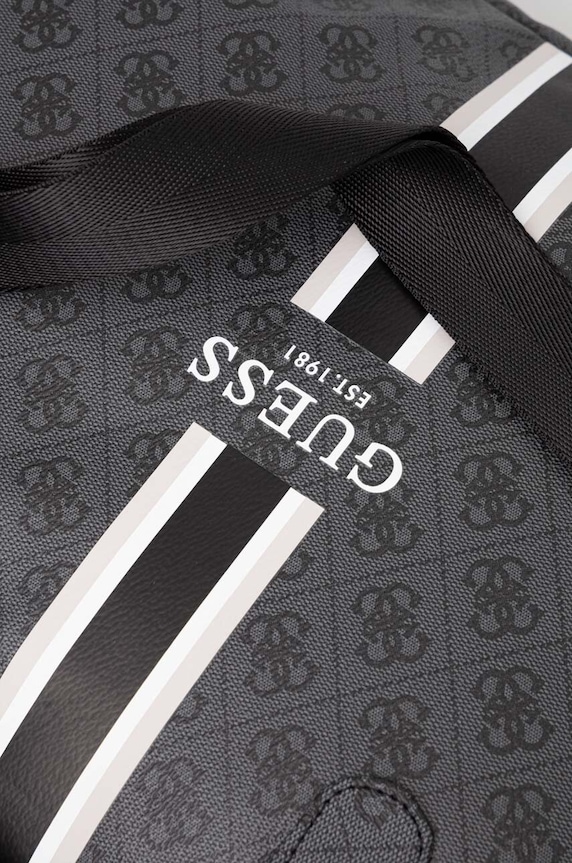 Guess geanta laptop Torba na laptopa gri GUCB15P4RPSK