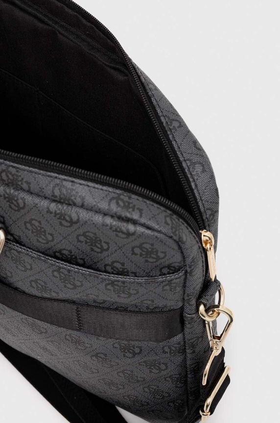 Guess geanta laptop Torba na laptopa GUCB15P4RPSK gri