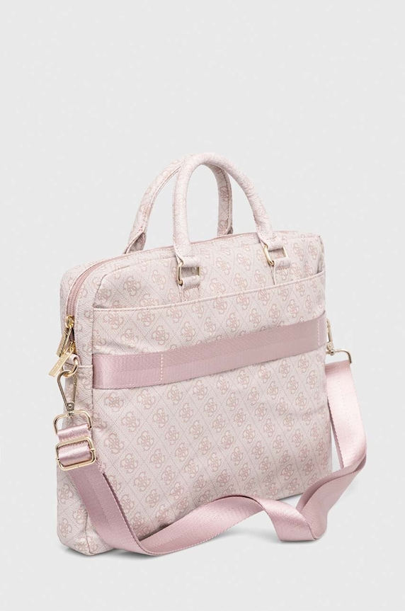 Dodaci Torba za laptop Guess Torba na laptopa GUCB15P4RPSP roza