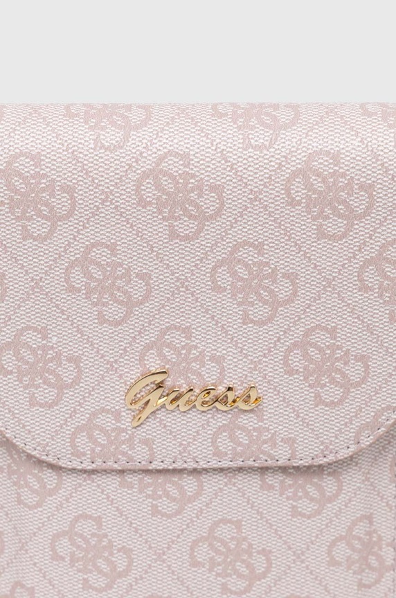 Etui za telefon Guess roza GUOWBP4SNSP