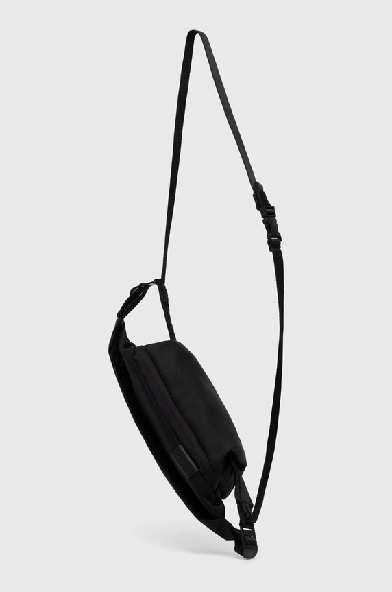 Cote&Ciel waist pack Isarau Small Smooth 29031.001 black AA00