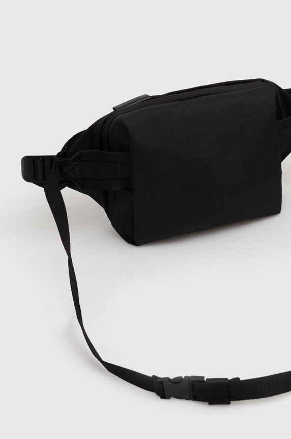 Cote&Ciel waist pack Isarau Small Smooth black 29031.001