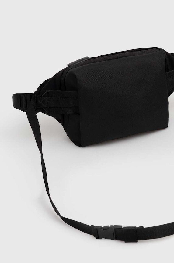 Cote&Ciel waist pack Isarau Small Smooth black 29031.001