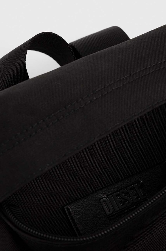 Сумка Diesel X09865.P6336 чёрный