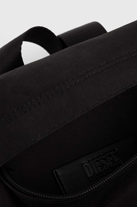 Сумка Diesel X09865.P6336 чёрный