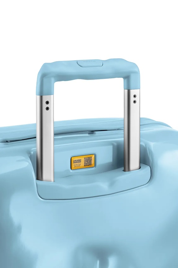 Crash Baggage valiză TONE ON TONE Medium size 68x45x26 cm CB192