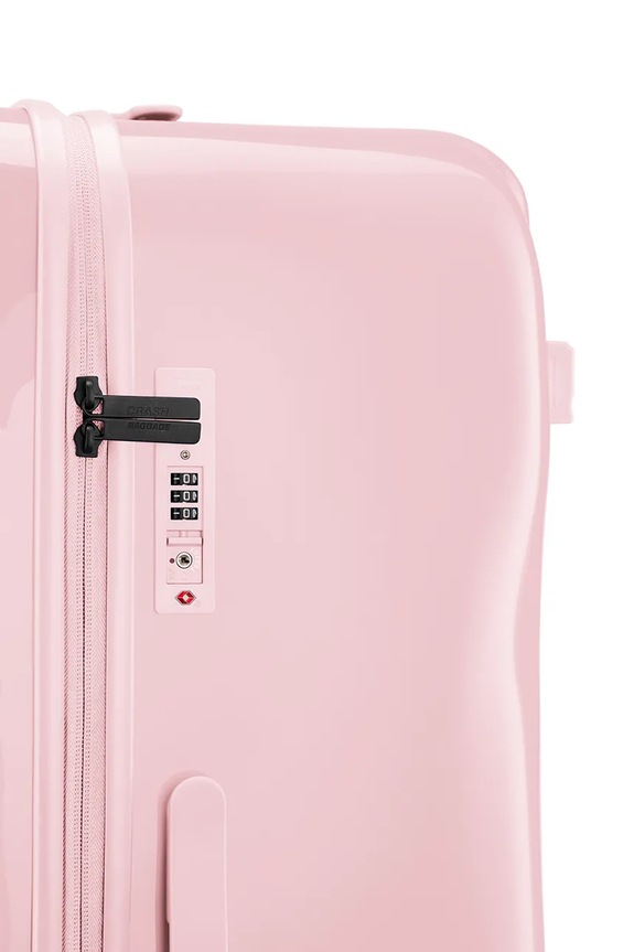 Crash Baggage walizka TRUNK Large size 80x38x40 cm CB169