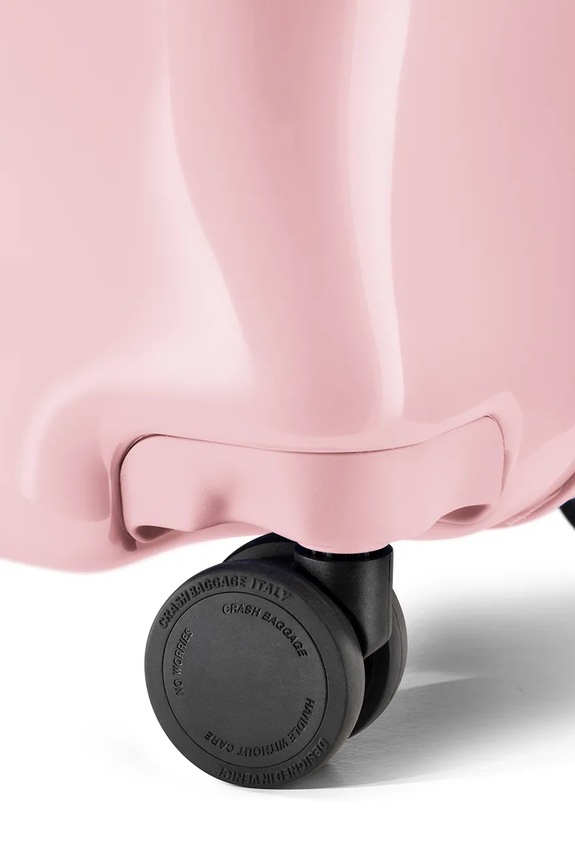 Crash Baggage walizka TRUNK Large size 80x38x40 cm CB169