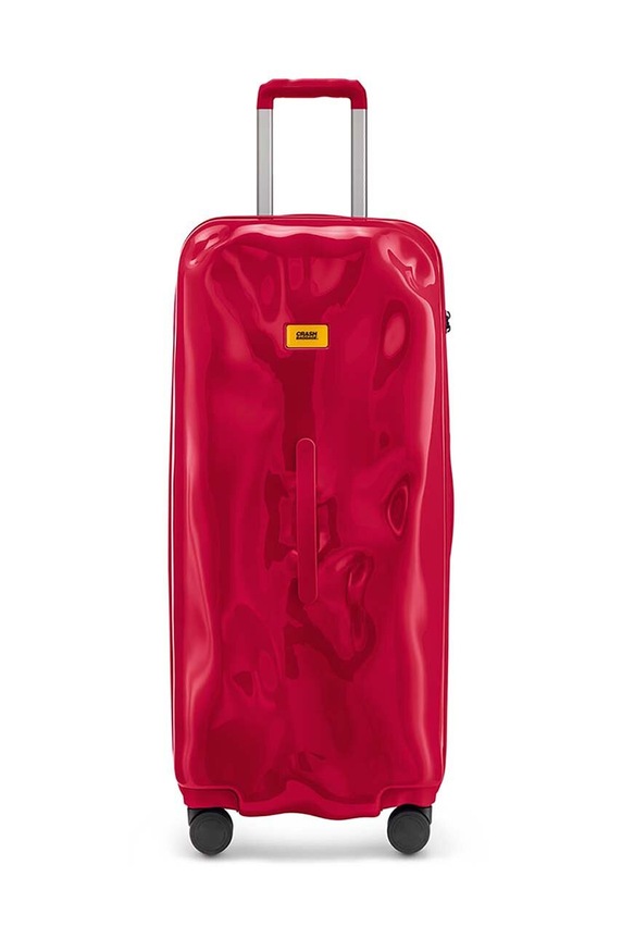 Crash Baggage walizka TRUNK Large size 80x38x40 cm różowy CB169
